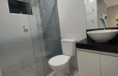 Apartamento à venda em candeias – excelente localização