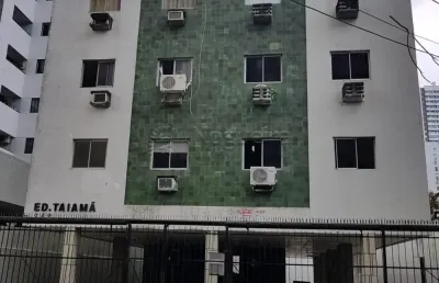 Apartamento pronto para morar em boa viagem – 59m² de conforto e segurança