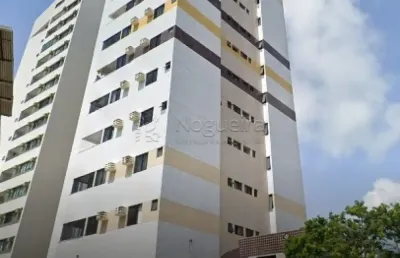 Apartamento com 3 quartos à venda na Rua Otaviano Pessoa Monteiro, 260, Casa Caiada, Olinda