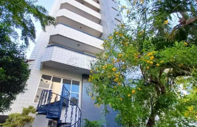 More com estilo! apartamento amplo e bem localizado