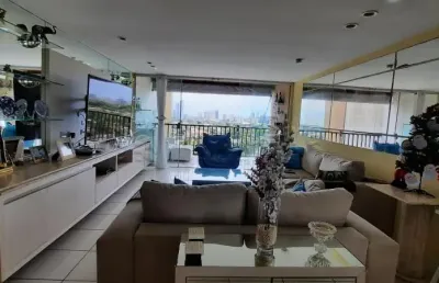 Qualidade de vida e comodidade! apartamento amplo e bem localizado