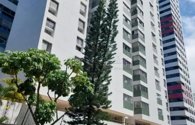 Oportunidade única! seu novo lar ao lado do hospital jaime da fonte