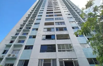 Espaço e qualidade de vida! amplo apartamento com varanda