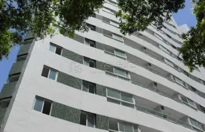 Oportunidade imperdível! apartamento amplo com lazer completo