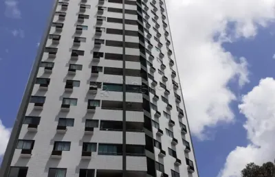 Oportunidade imperdível! apartamento com lazer completo