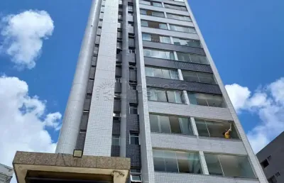 Exclusividade e conforto! duplex de alto padrão no espinheiro