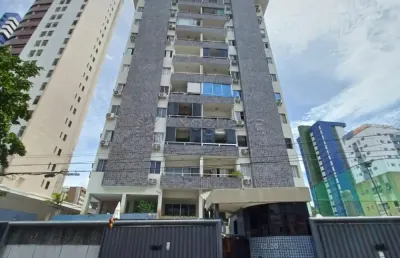 Apartamento com 3 quartos à venda na Rua Professor Augusto Lins e Silva, 196, Boa Viagem, Recife