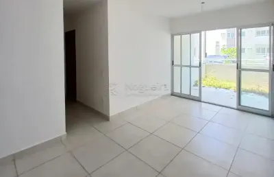 Excelente apartamento localizado no bairro de candeias, com 52,74 m² de área construída.