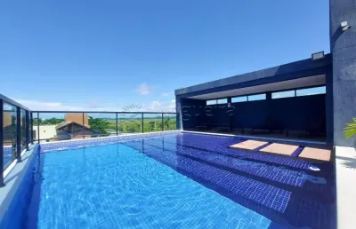 Vendo flat com excelente localização em porto de galinhas.