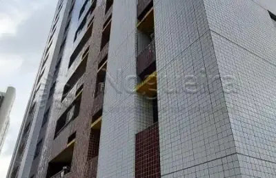 Maison van gogh/ 130m²/3 quartos/2 vagas no parnamirim