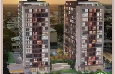 Lançamento em boa viagem 3 quartos prox ao shopping recife , colégios motivo eleva e gge
