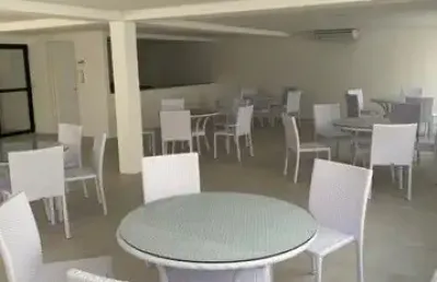 Imóvel para venda tem 80 metros quadrados com 3 quartos em boa viagem- recife - pe
