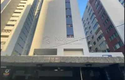 Apartamento para venda 4 quartos 150,02m² boa viagem, próximo ao mar.