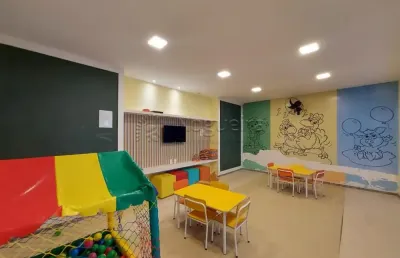 Apartamento com 2 quartos à venda na Avenida Ulisses Montarroyos, 6053, Candeias, Jaboatão dos Guararapes