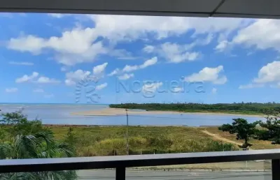 Apartamento com 2 quartos à venda na Avenida Bernardo Vieira de Melo, 8338, Barra de Jangada, Jaboatão dos Guararapes