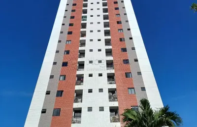 Apartamento com 03 quartos na encruzilhada-recife/pe