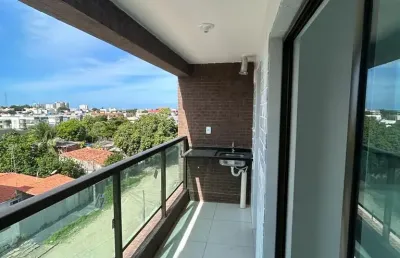 Apartamento com 03 quartos -jardim atlântico-olinda/pe