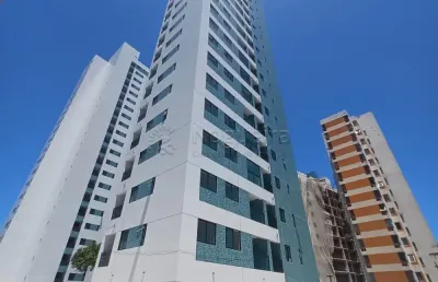 Apartamento com 3 quartos à venda na Rua José Nunes da Cunha, 4790, Candeias, Jaboatão dos Guararapes