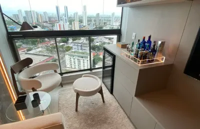 Villa tereza | pronto pra morar | varanda gourmet e automação alexa | nascente