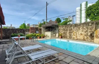 Casa com 3 quartos à venda na Rua Antônio Ferreira Campos, 4354, Candeias, Jaboatão dos Guararapes