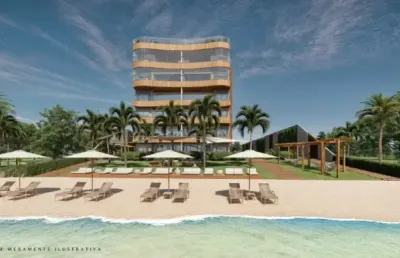 Maragogi privilege residence: seu refúgio de luxo no paraíso!