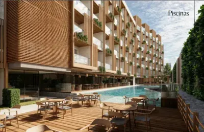 Maragogi privilege residence: seu refúgio de luxo no paraíso!