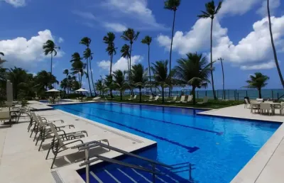 Apartamento com 4 quartos à venda na Alameda das Mangabas, Paiva, Cabo de Santo Agostinho