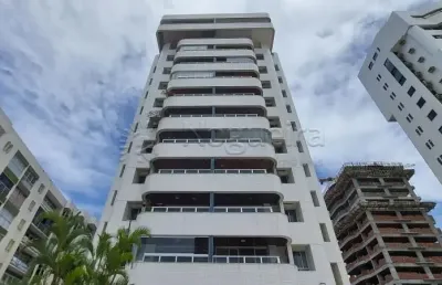 Apartamento com 4 quartos à venda na Rua Professora Eneida Rabelo, 856, Candeias, Jaboatão dos Guararapes