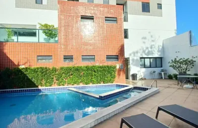 Oportunidade - solar portinari/ nascente / 3 quartos na encruzilhada / andar alto