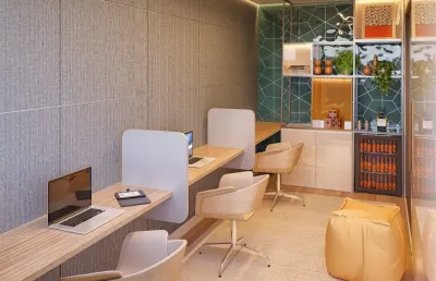 Edf. allure residence - flat em boa viagem itbi e registro grátis !