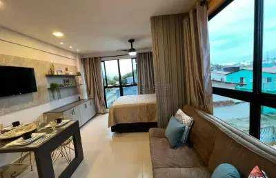 Lindo flat a venda em porto de galinhas oportunidade , consultor(81)98597-7833