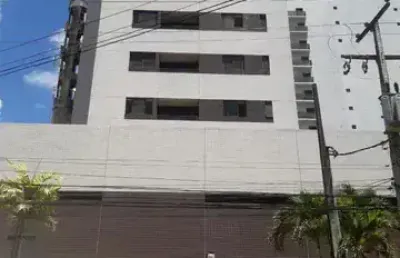 Vendo 2 quartos na encruzilhada , edf. sainte marie da gabriel bacelar