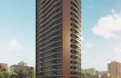 Zm 451 | o melhor 1 e 2 quartos da zona norte | alto padrão em encruzilhada