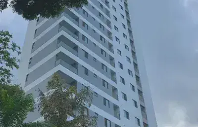 Glória luz  | | lindo apartamento de 03 quartos em casa forte | 84m² | lazer completo