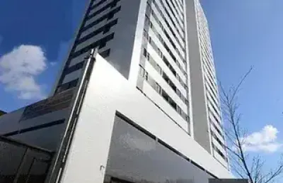 Duetto (el) | lindo apartamento area de lazer completa | ultimas unidades de 2 quartos