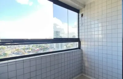 Vendo apto com 3 quartos na encruzilhada -solar portinari -consultor (81)9 8 5 9 7 7 8 3 3