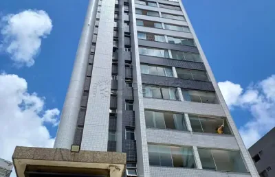 Apartamento com 3 quartos à venda na Rua José Luiz da Silveira Barros, 225, Espinheiro, Recife