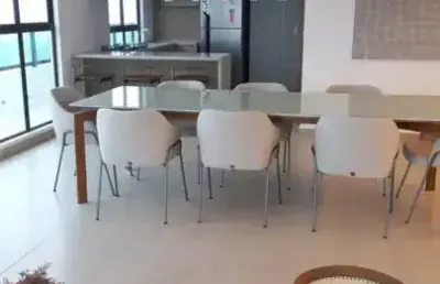 Haus smart living| 1 quarto na boa vista | oportunidade de rentabilizar rápido