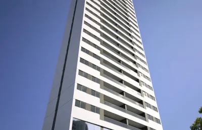 Apartamento com 04 quartos na torre-recife/pe (pronto para morar)