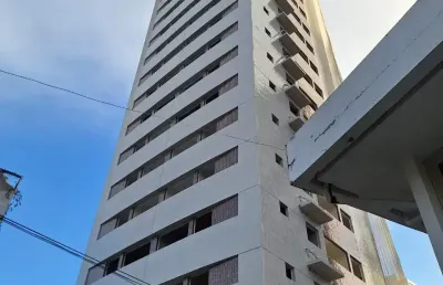 Noa | melhor 1 quarto das graças | parque das graças | 33m²