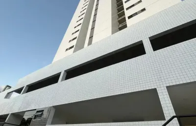 Luar da praça  | melhor oportunidade em olinda | 2 quartos suite | lazer completo |