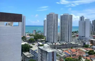 Lord domingos i apartamento 2 quartos i em piedade i lazer completo i 2 vagas