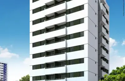 Lindo apartamento em candeias i 2 quartos  i 58 i lazer completo
