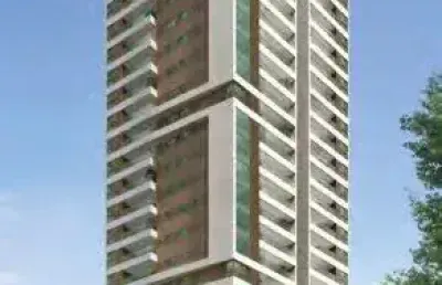 Casa boa viagem - alto padrão casa orange 4 quartos 130m2 - boa viagem
