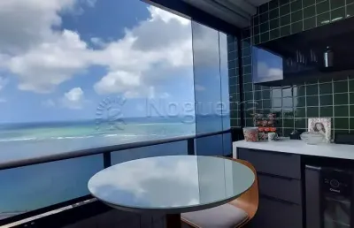 Lindo apto em candeias com 3 quartos /2 suítes /edf. monte solaro  / consultor(81)9 85 97 78 33