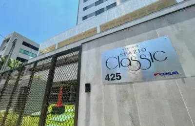 Spazio classic | pronto pra morar | perto de tudo | ideal para moradia ou investir