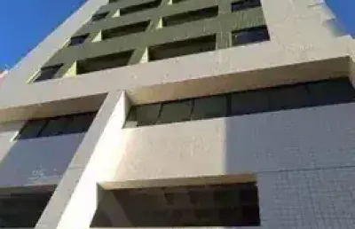 Alameda monica campos- 2 qtos- 1 suíte - bwc-52m² - lazer - piedade