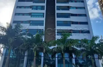 Edf, ocean way com 3 quartos / 97m² / candeias / corretor (81)9 85 97 78 33