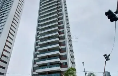 Ocean view| recém entregue| padrão de acabamento premium| vista mar | 96m²| 3 quartos| 2 v