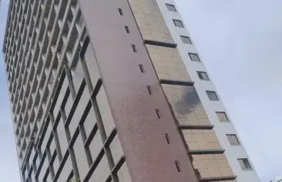Icon  | oportunidade| ultimas unidades| morar ou investir | 1 qt 30m²| alto padrâo de